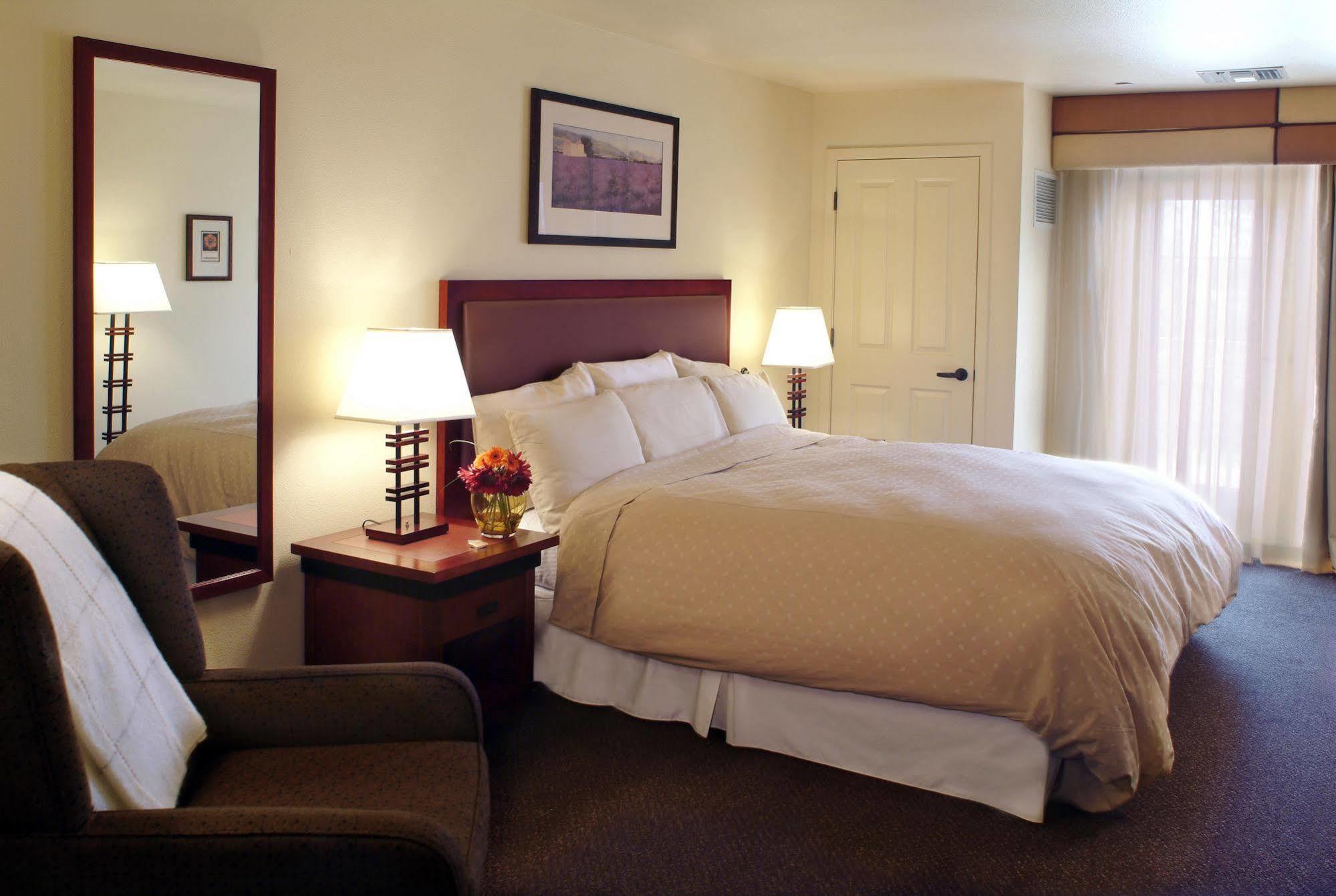 Larkspur Landing Extended Stay Suites Sunnyvale Room photo